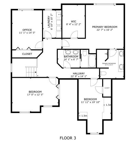 15315 Elm Court Faribault MN 55021