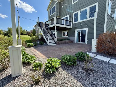 15315 Elm Court Faribault MN 55021