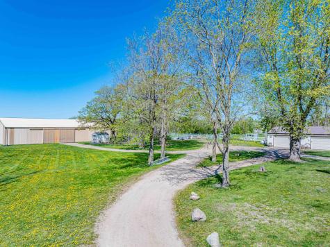 24166 Langford Avenue Jordan MN 55352