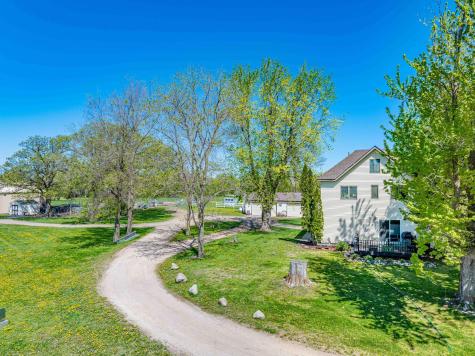 24166 Langford Avenue Jordan MN 55352