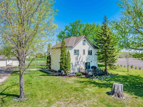 24166 Langford Avenue Jordan MN 55352