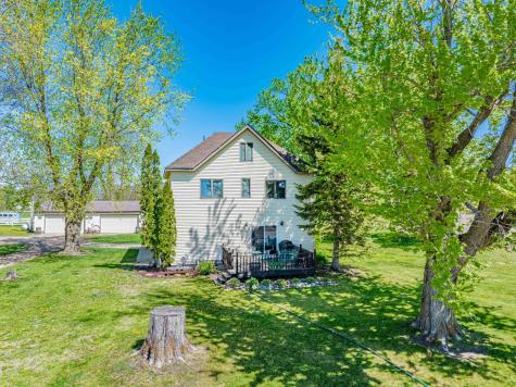 24166 Langford Avenue Jordan MN 55352