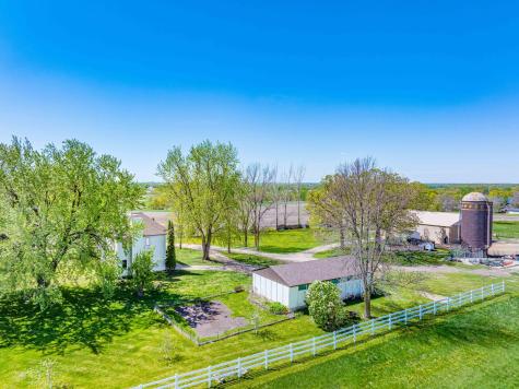 24166 Langford Avenue Jordan MN 55352