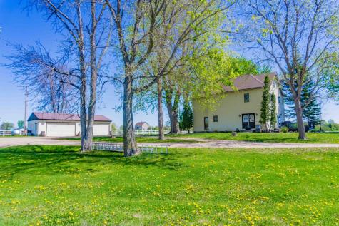 24166 Langford Avenue Jordan MN 55352