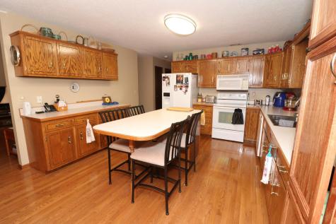 301 Sheyenne Drive Horace ND 58047