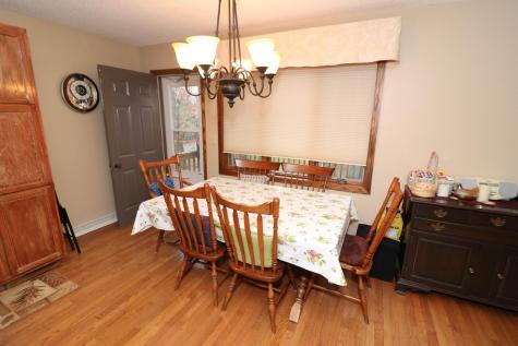 301 Sheyenne Drive Horace ND 58047