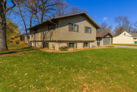 301 Sheyenne Drive Horace ND 58047