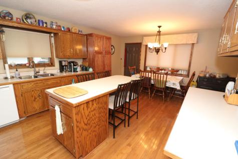 301 Sheyenne Drive Horace ND 58047