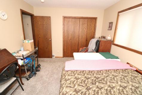 301 Sheyenne Drive Horace ND 58047