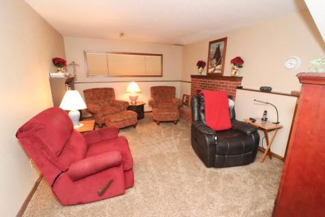 301 Sheyenne Drive Horace ND 58047