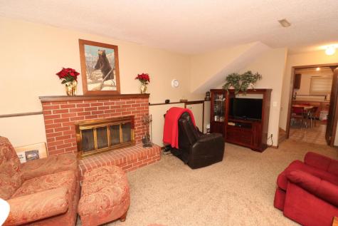 301 Sheyenne Drive Horace ND 58047