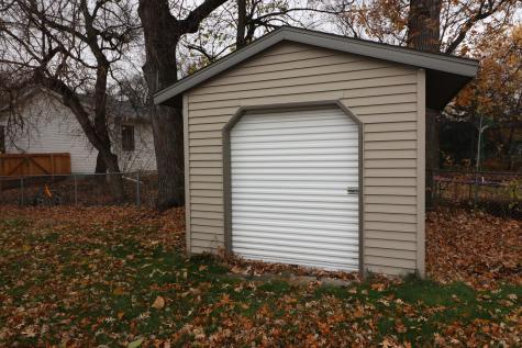 301 Sheyenne Drive Horace ND 58047