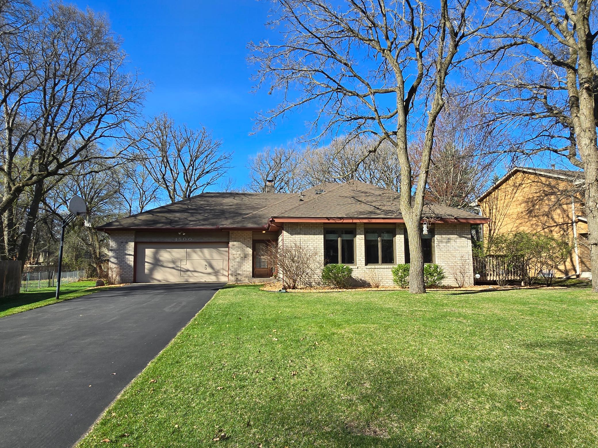 1500 99th Avenue NW Coon Rapids MN 55433