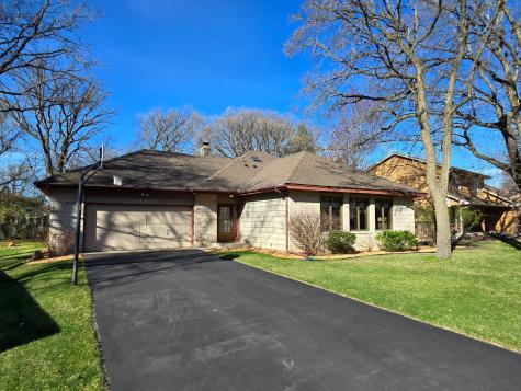 1500 99th Avenue NW Coon Rapids MN 55433