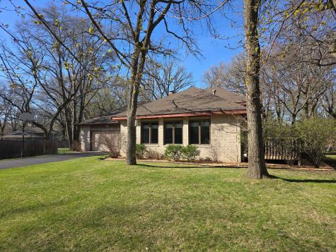 1500 99th Avenue NW Coon Rapids MN 55433