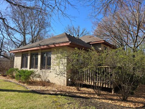 1500 99th Avenue NW Coon Rapids MN 55433