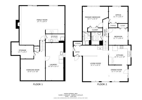 1500 99th Avenue NW Coon Rapids MN 55433