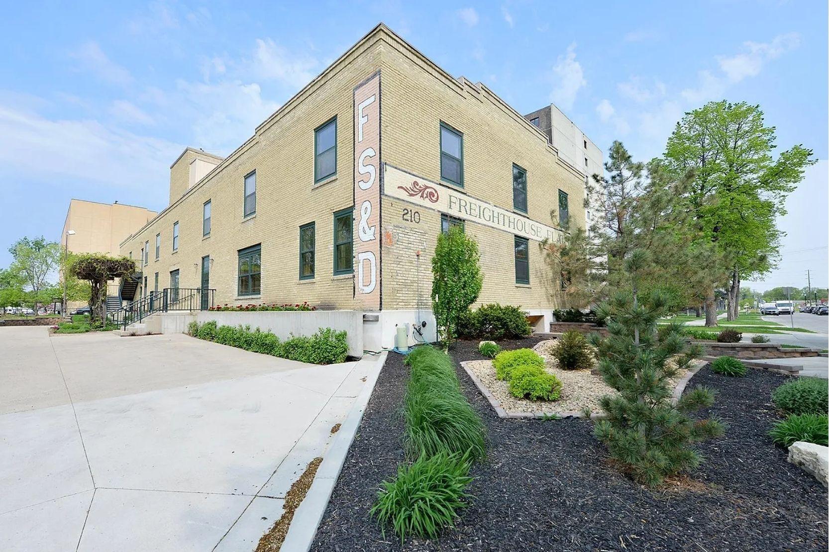 210 11th Street N Fargo ND 58102