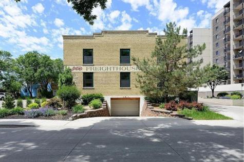 210 11th Street N Fargo ND 58102