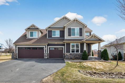 303 Primrose Path N Bayport MN 55003
