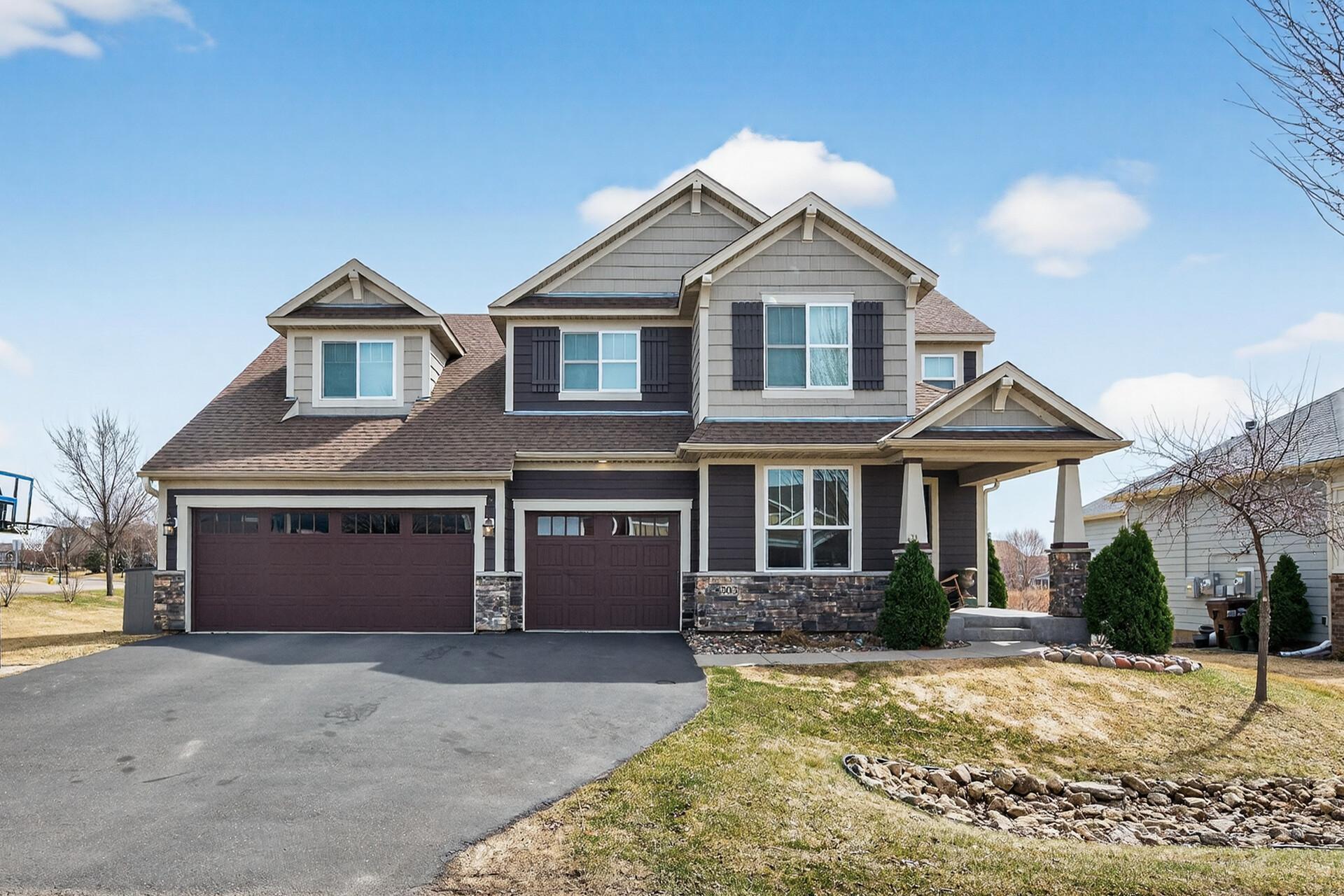 303 Primrose Path N Bayport MN 55003