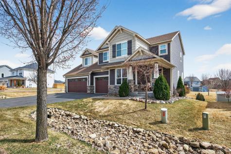 303 Primrose Path N Bayport MN 55003