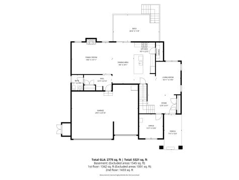 303 Primrose Path N Bayport MN 55003