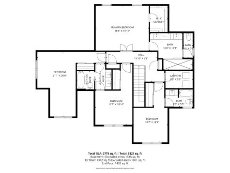 303 Primrose Path N Bayport MN 55003