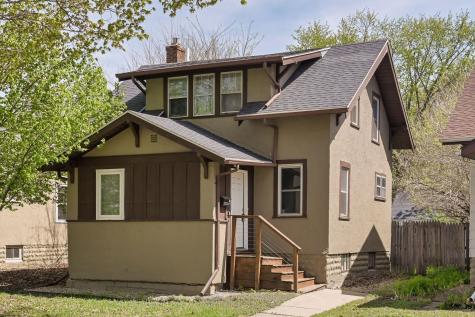 1096 23rd Avenue SE Minneapolis MN 55414