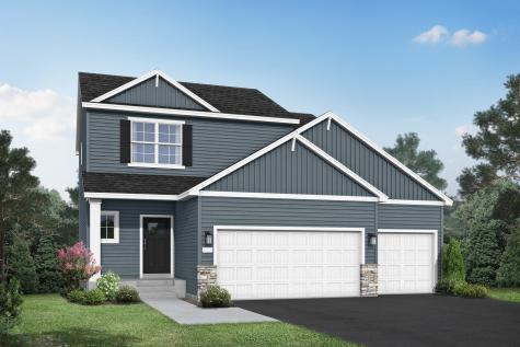 4523 89th Street NE Monticello MN 55328