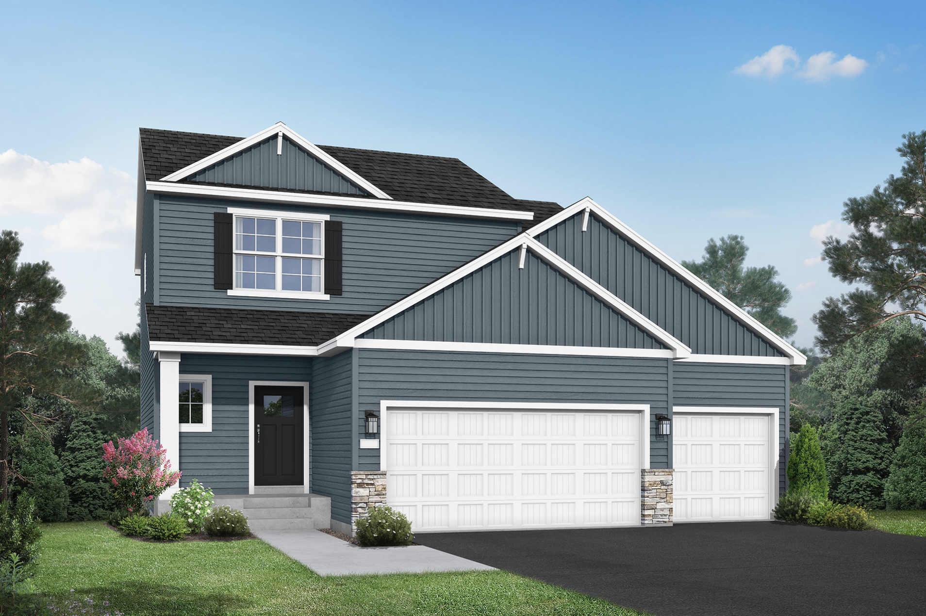 4523 89th Street NE Monticello MN 55328