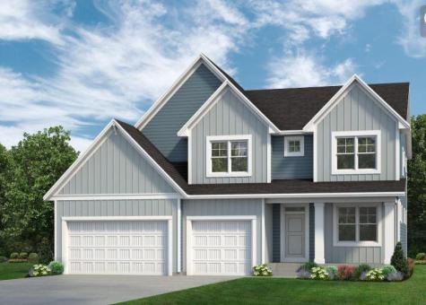 4632 Meadowview Lane Minnetrista MN 55331