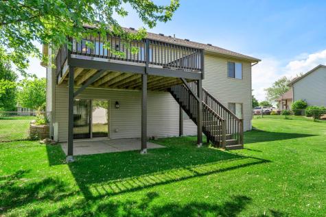 28359 Lakeside Way Lindstrom MN 55045