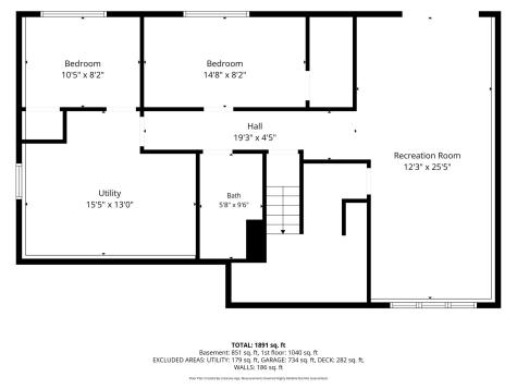 28359 Lakeside Way Lindstrom MN 55045