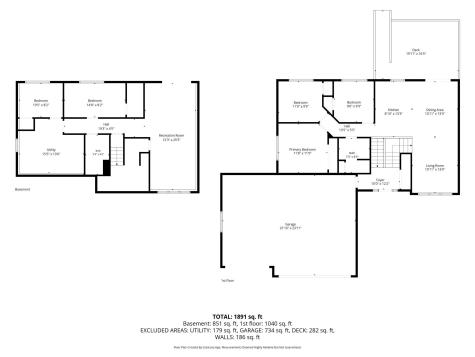 28359 Lakeside Way Lindstrom MN 55045