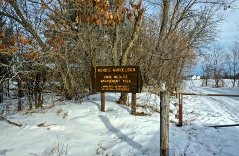 Lot 2,xxxx 217TH Avenue NE East Bethel MN 55011