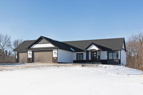 Lot 2, Xxxx 217th Avenue NE East Bethel MN 55011