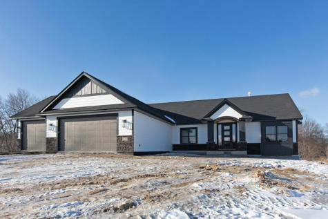 Lot 2, Xxxx 217th Avenue NE East Bethel MN 55011