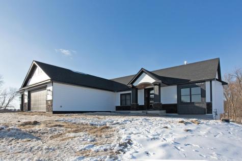 Lot 2, Xxxx 217th Avenue NE East Bethel MN 55011
