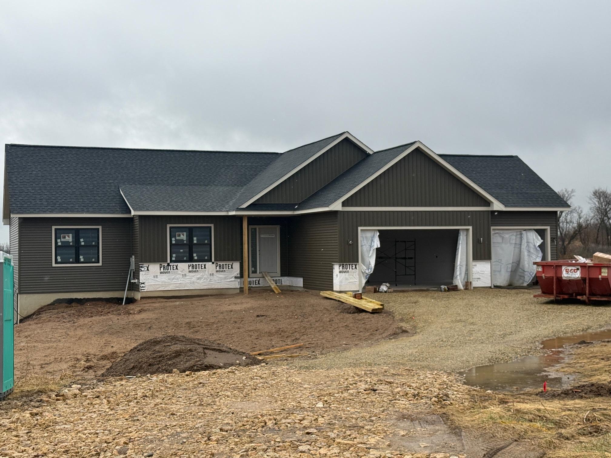 487 146th Avenue Somerset WI 54025