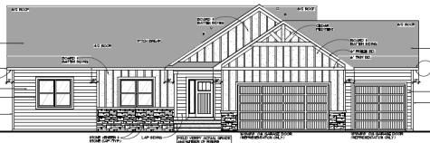 487 146TH Avenue Somerset WI 54025