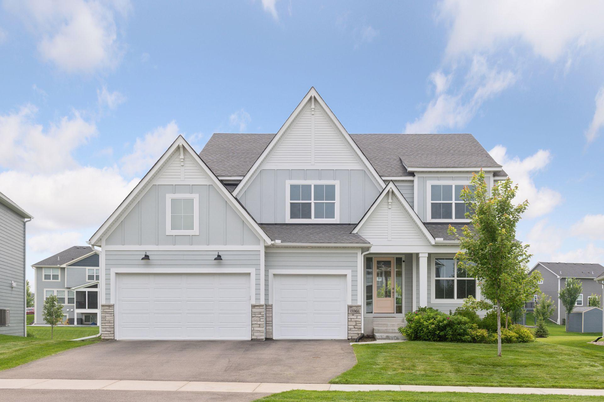 15561 110th Avenue N Dayton MN 55369