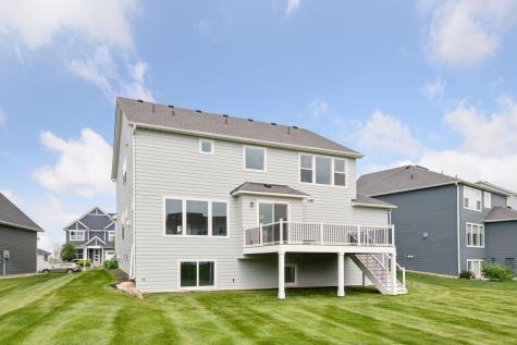 15561 110th Avenue N Dayton MN 55369