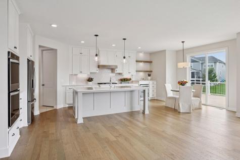 15561 110th Avenue N Dayton MN 55369