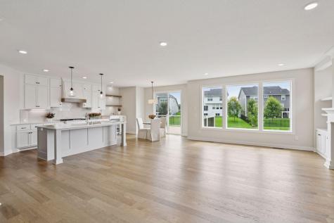 15561 110th Avenue N Dayton MN 55369