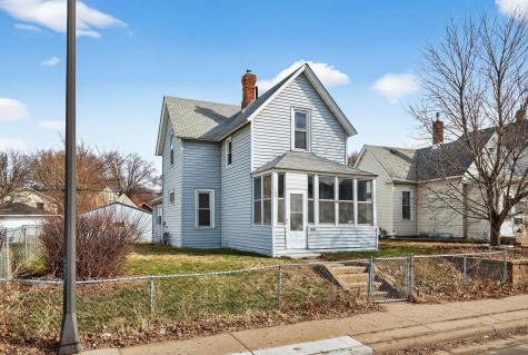 109 Atwater Street Saint Paul MN 55117