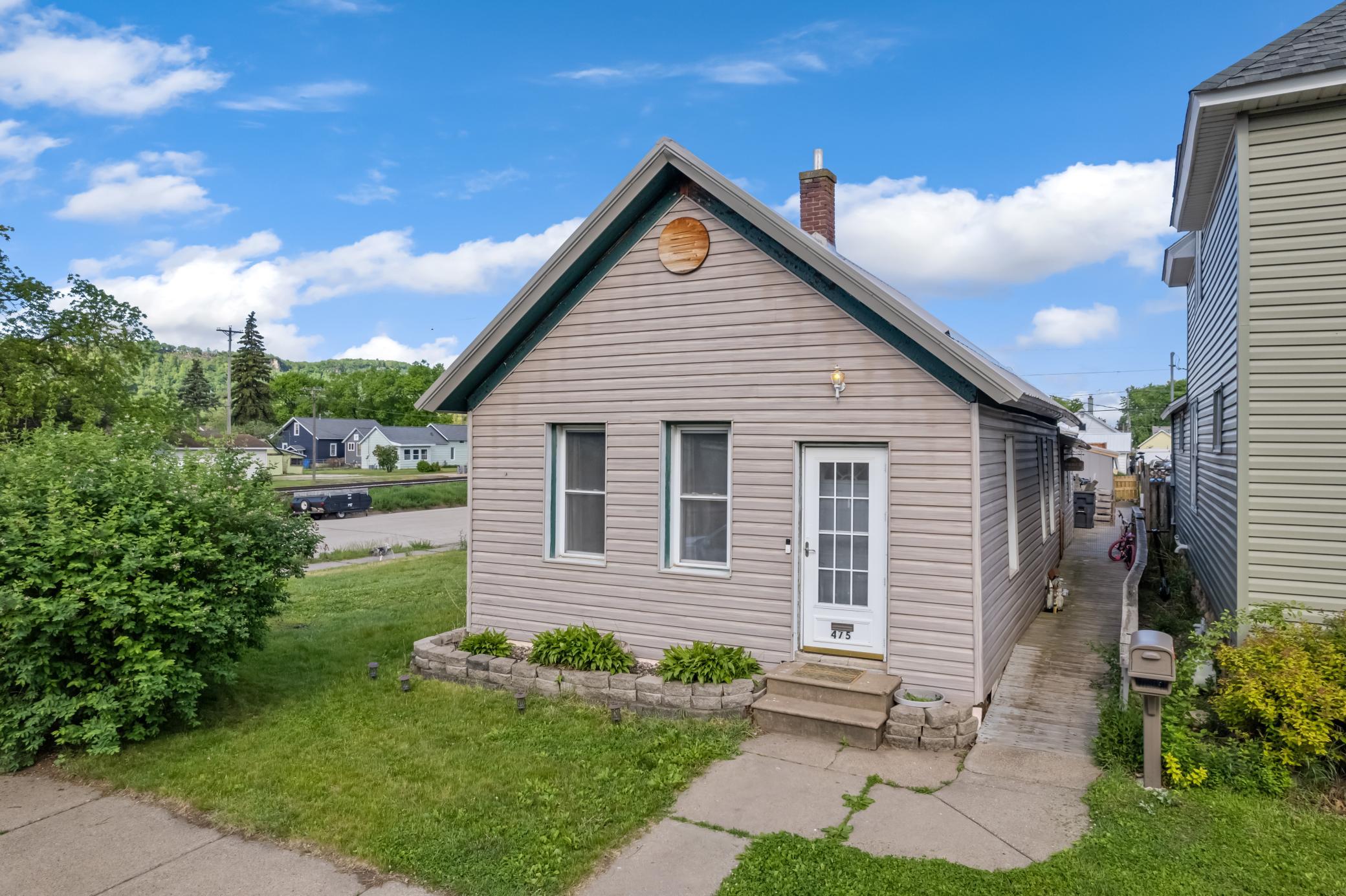 475 Chatfield Street Winona MN 55987