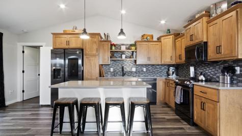 111 Dunn Street Colfax WI 54730