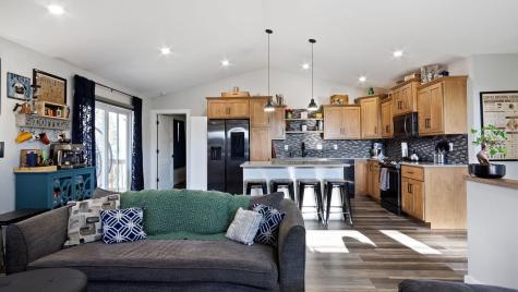 111 Dunn Street Colfax WI 54730