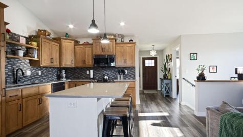 111 Dunn Street Colfax WI 54730